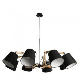 Изображение продукта Подвесная люстра Arte Lamp Pinoccio 